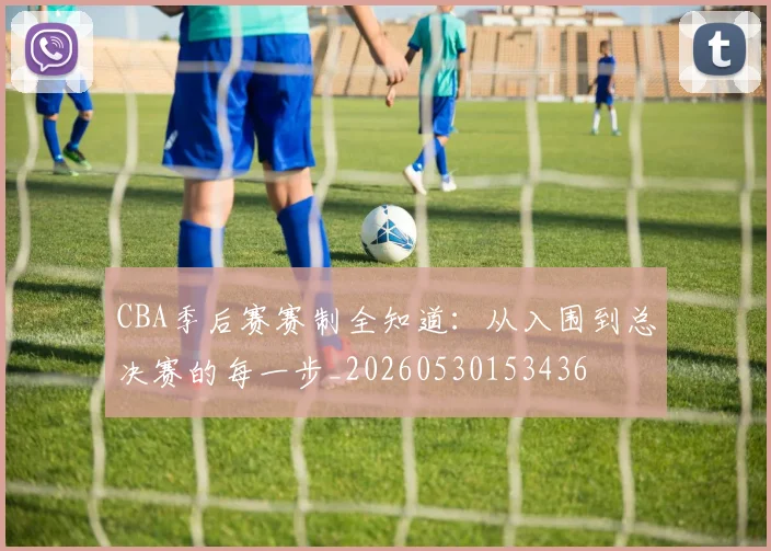 CBA季后赛赛制全知道：从入围到总决赛的每一步_20260530153436